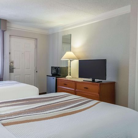 La Quinta Inn By Wyndham New Orleans West Bank / Gretna Luaran gambar