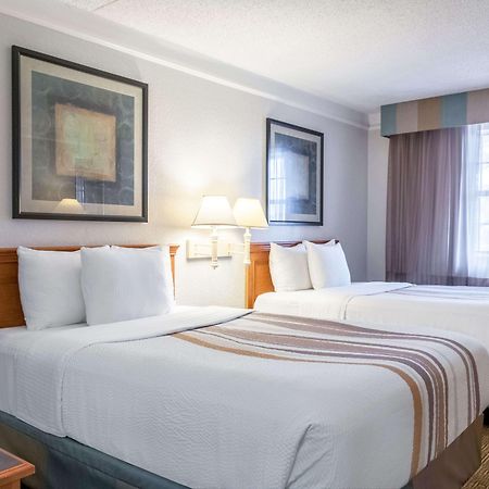 La Quinta Inn By Wyndham New Orleans West Bank / Gretna Luaran gambar