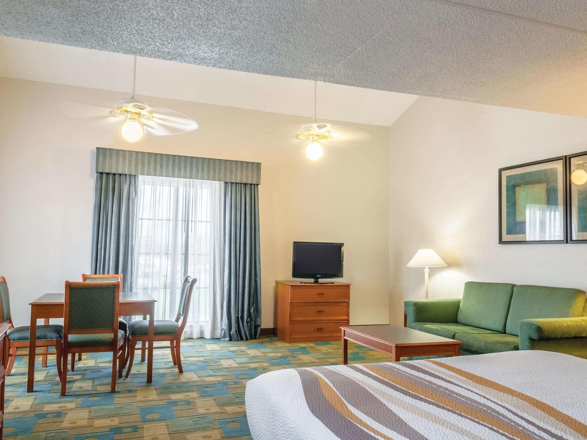 La Quinta Inn By Wyndham New Orleans West Bank / Gretna Luaran gambar