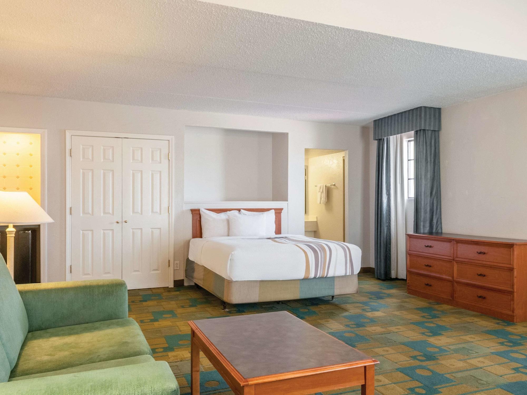 La Quinta Inn By Wyndham New Orleans West Bank / Gretna Luaran gambar