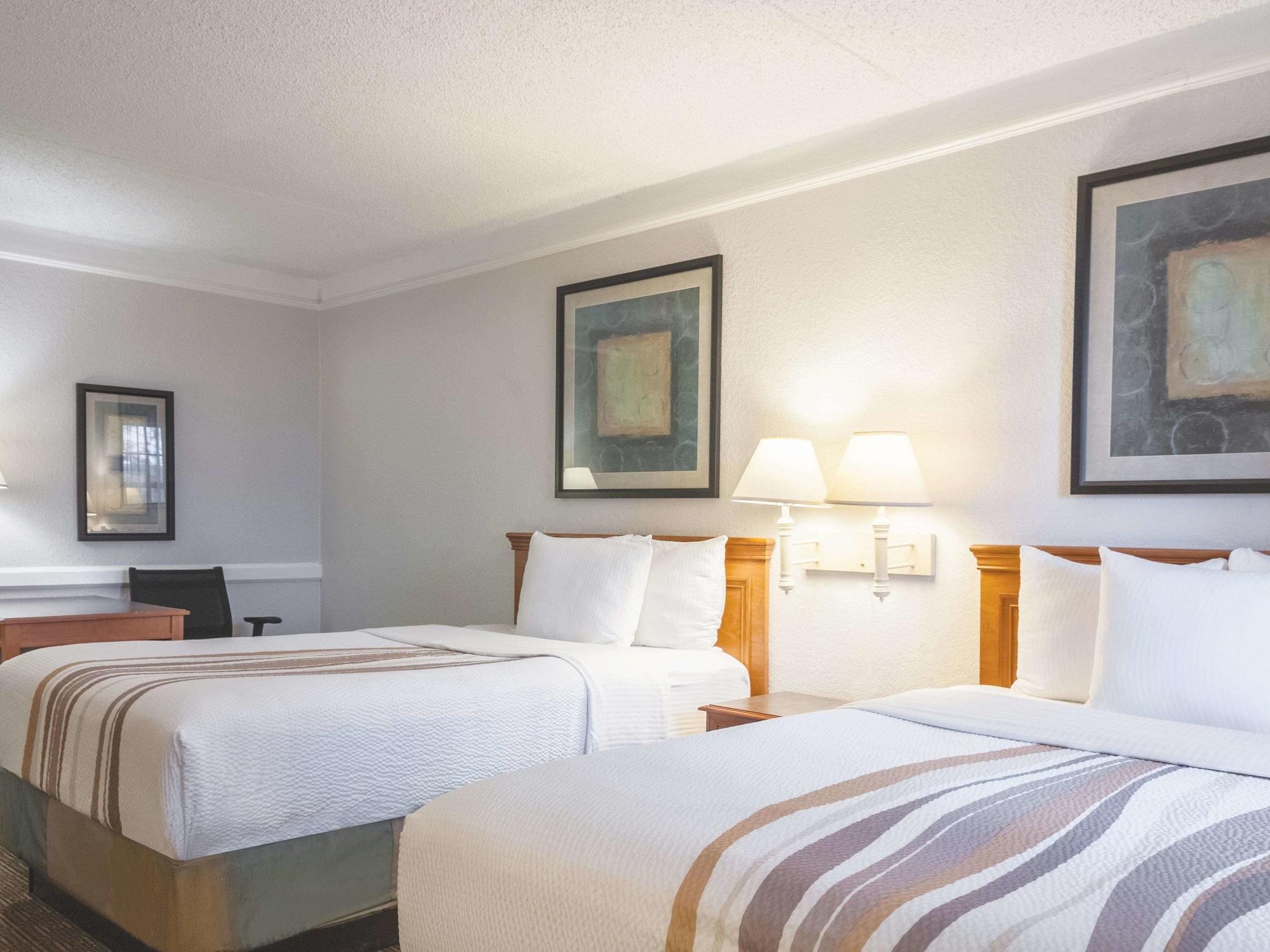 La Quinta Inn By Wyndham New Orleans West Bank / Gretna Luaran gambar