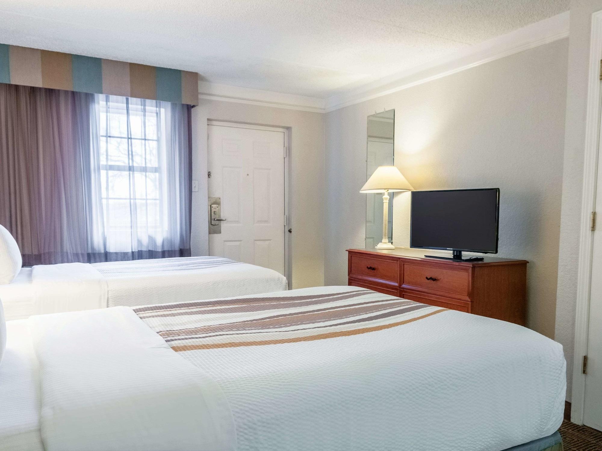 La Quinta Inn By Wyndham New Orleans West Bank / Gretna Luaran gambar