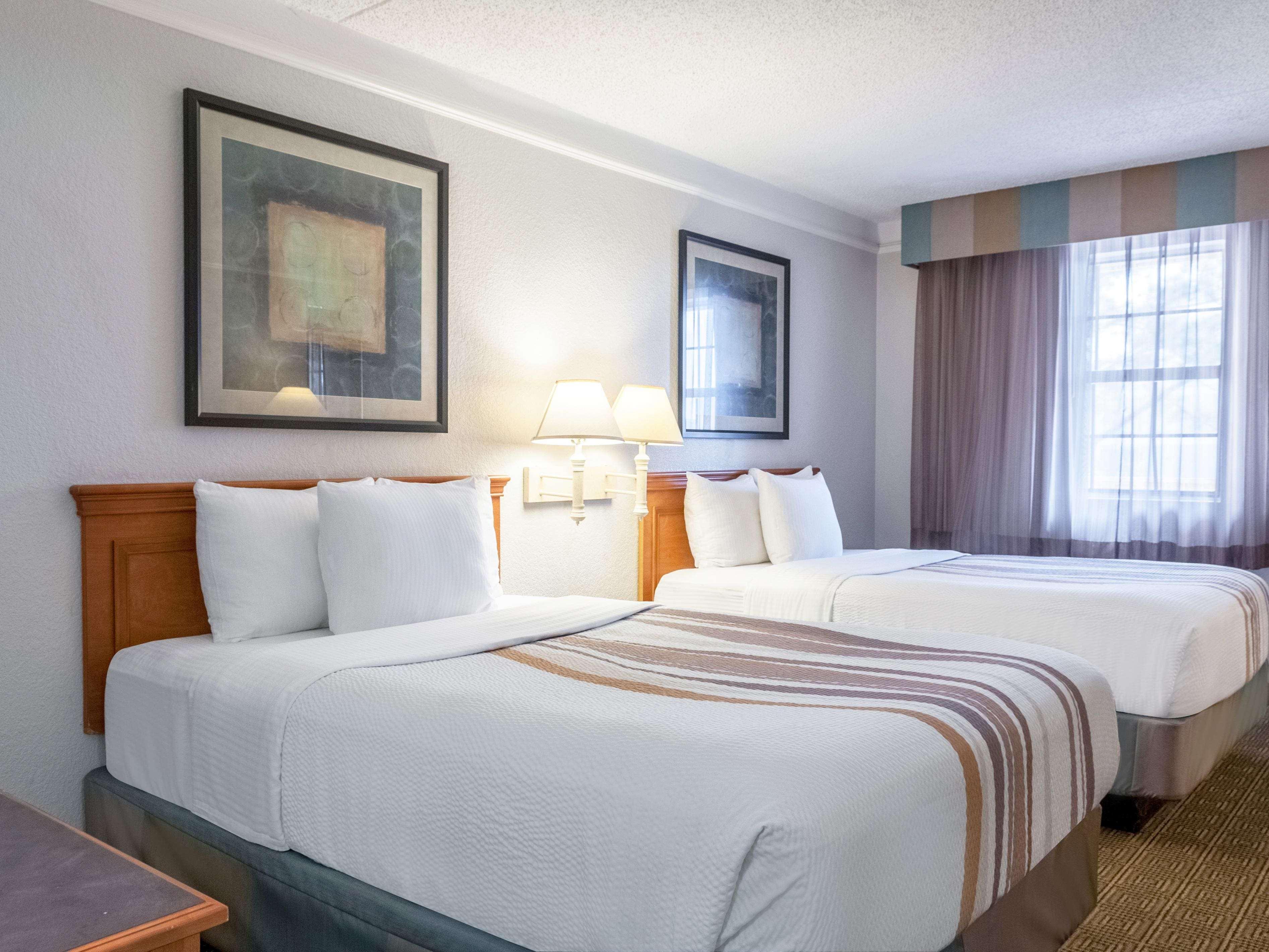 La Quinta Inn By Wyndham New Orleans West Bank / Gretna Luaran gambar