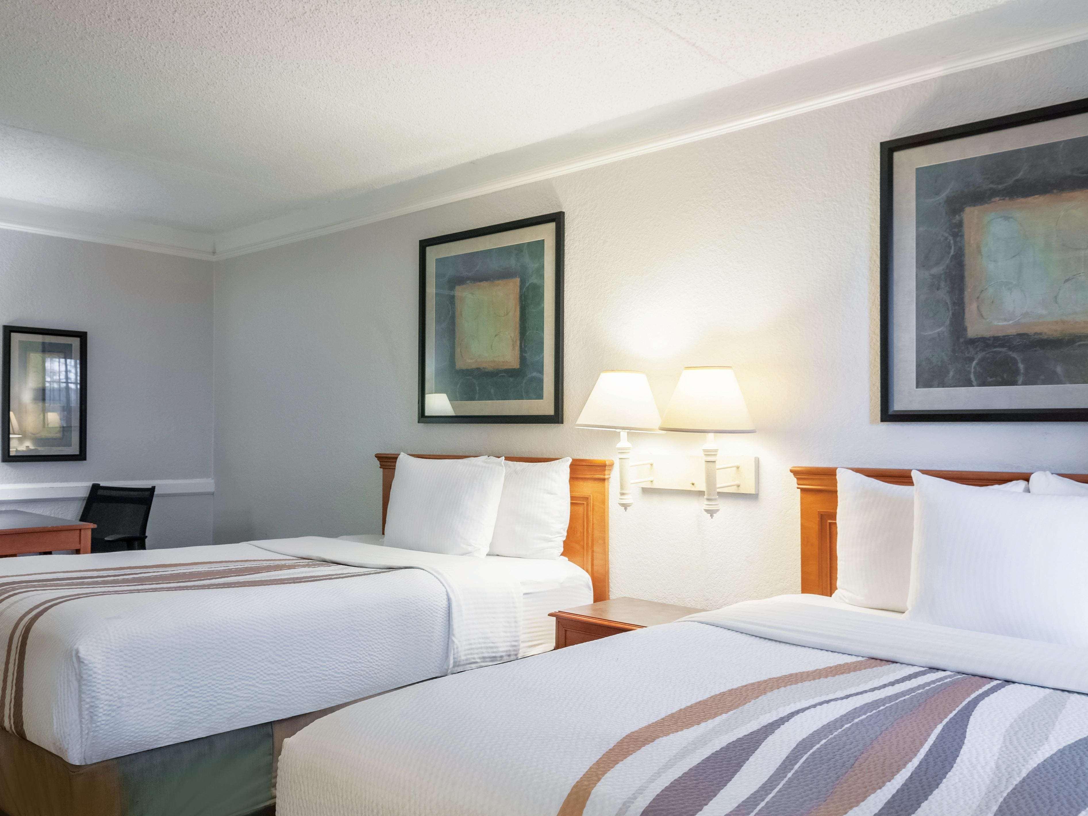 La Quinta Inn By Wyndham New Orleans West Bank / Gretna Luaran gambar