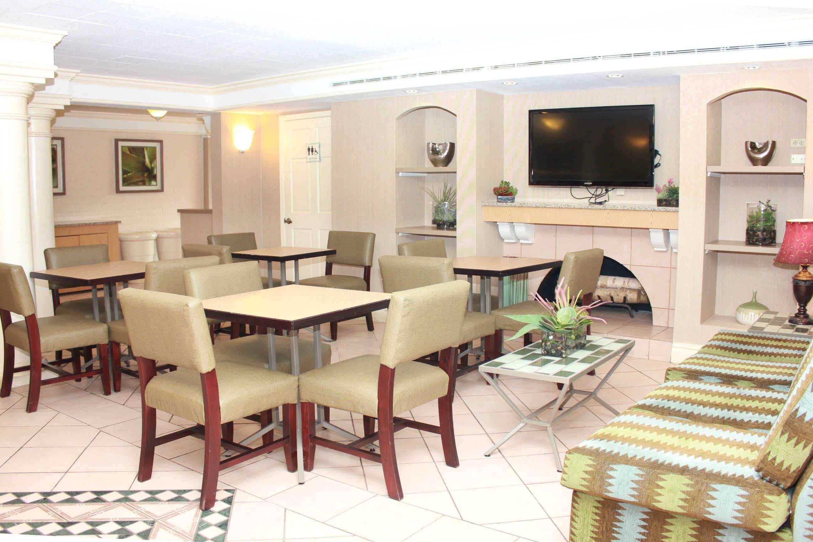 La Quinta Inn By Wyndham New Orleans West Bank / Gretna Luaran gambar