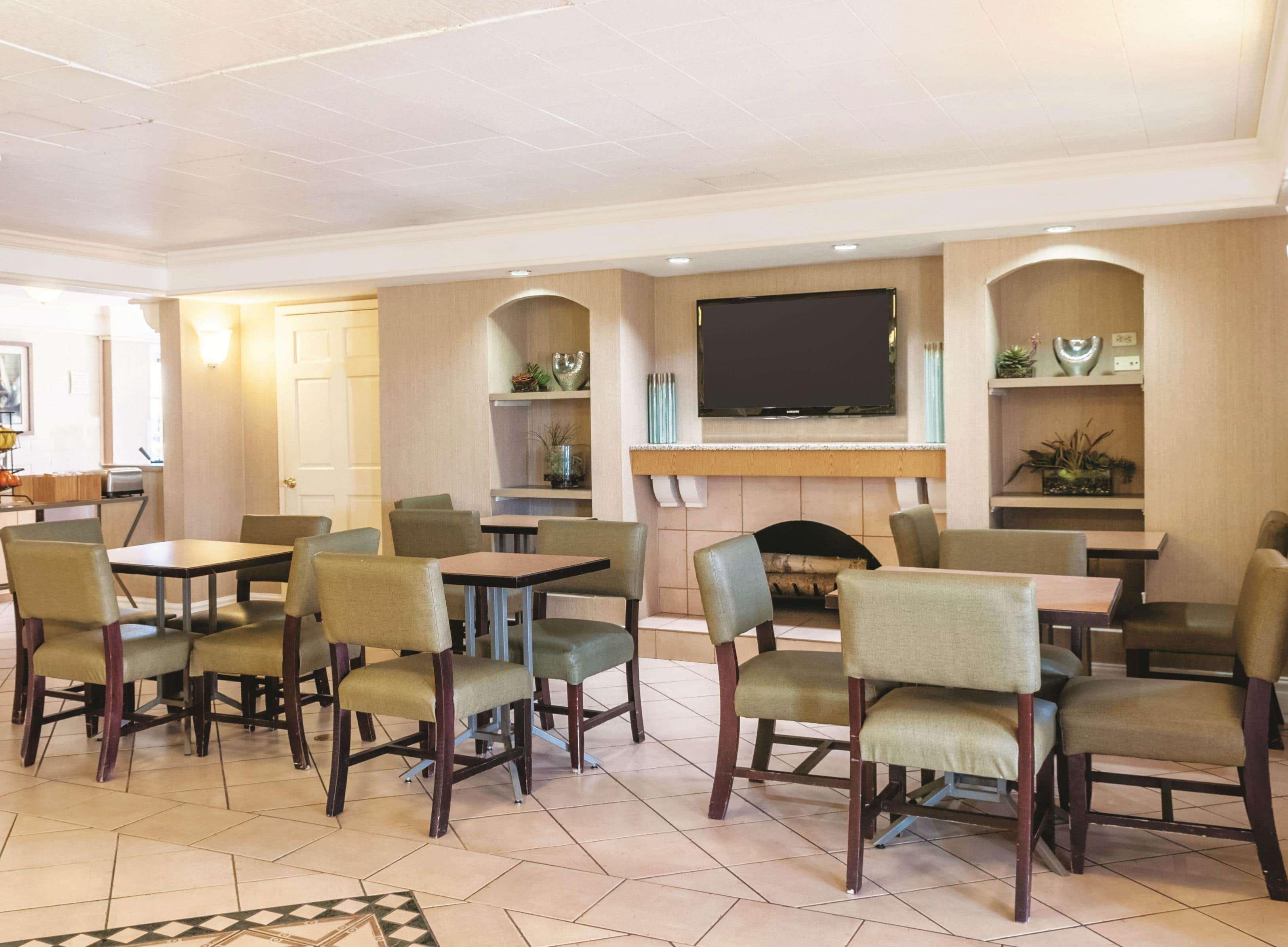 La Quinta Inn By Wyndham New Orleans West Bank / Gretna Luaran gambar