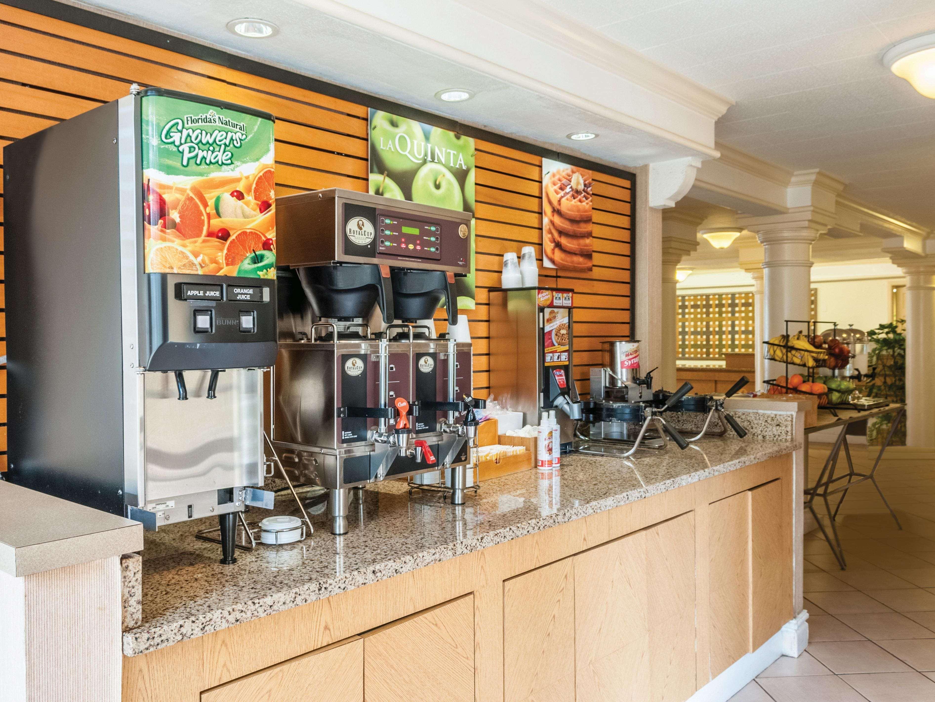 La Quinta Inn By Wyndham New Orleans West Bank / Gretna Luaran gambar