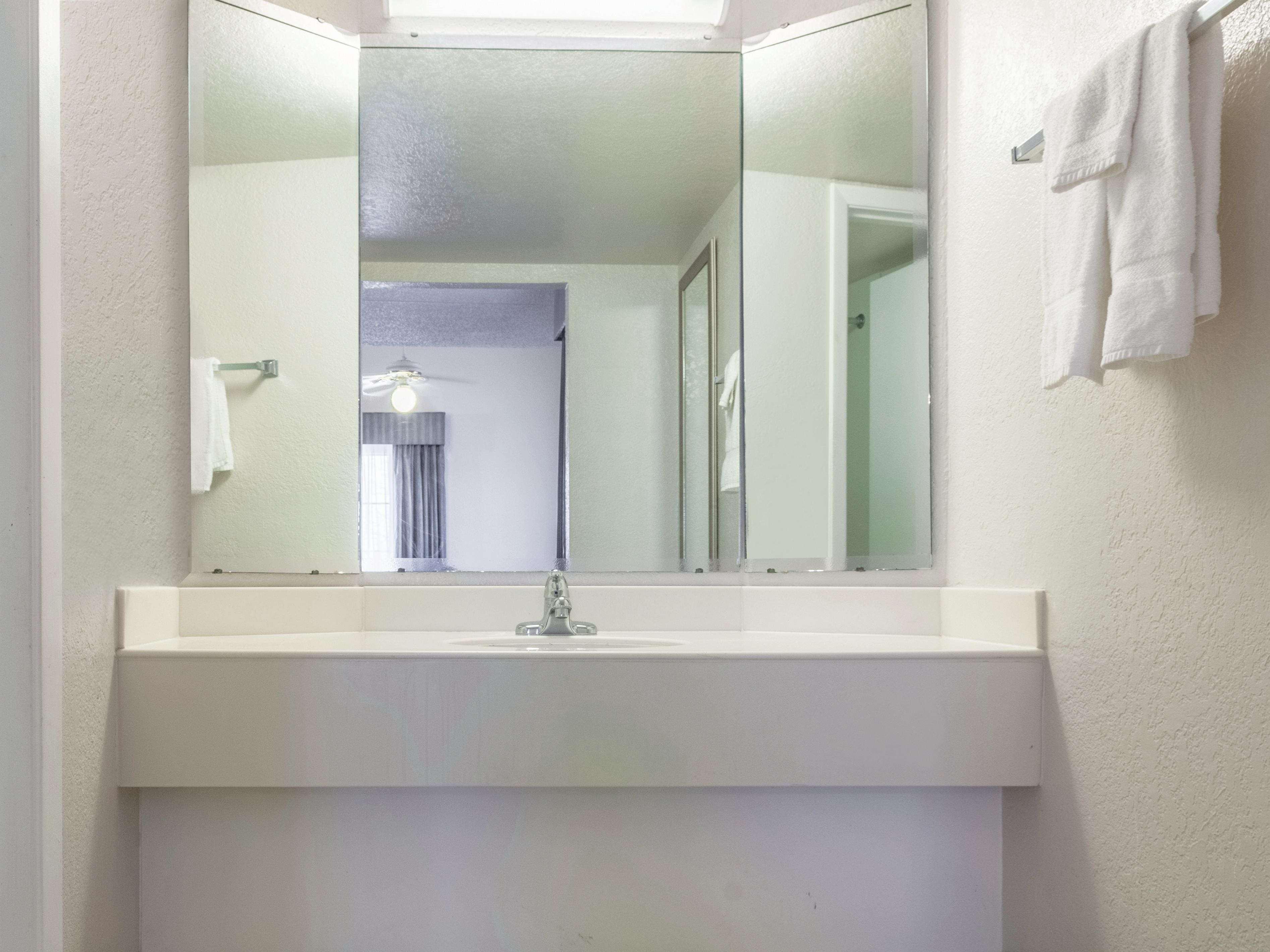La Quinta Inn By Wyndham New Orleans West Bank / Gretna Luaran gambar