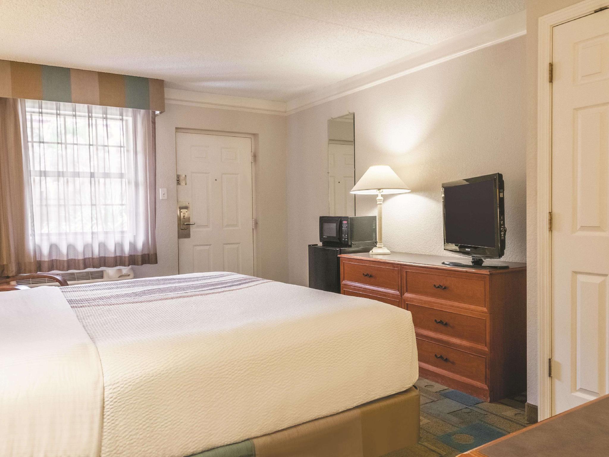 La Quinta Inn By Wyndham New Orleans West Bank / Gretna Luaran gambar