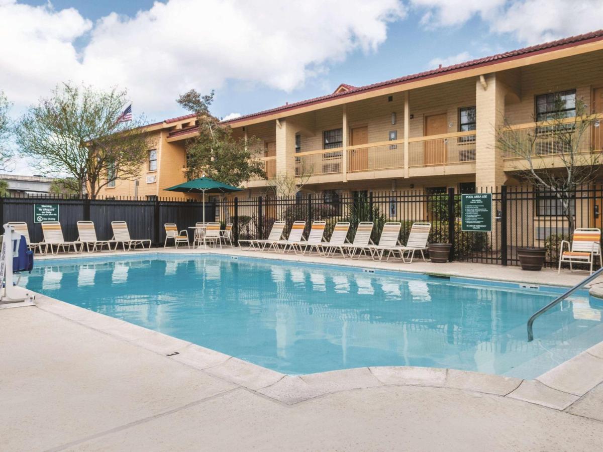 La Quinta Inn By Wyndham New Orleans West Bank / Gretna Luaran gambar