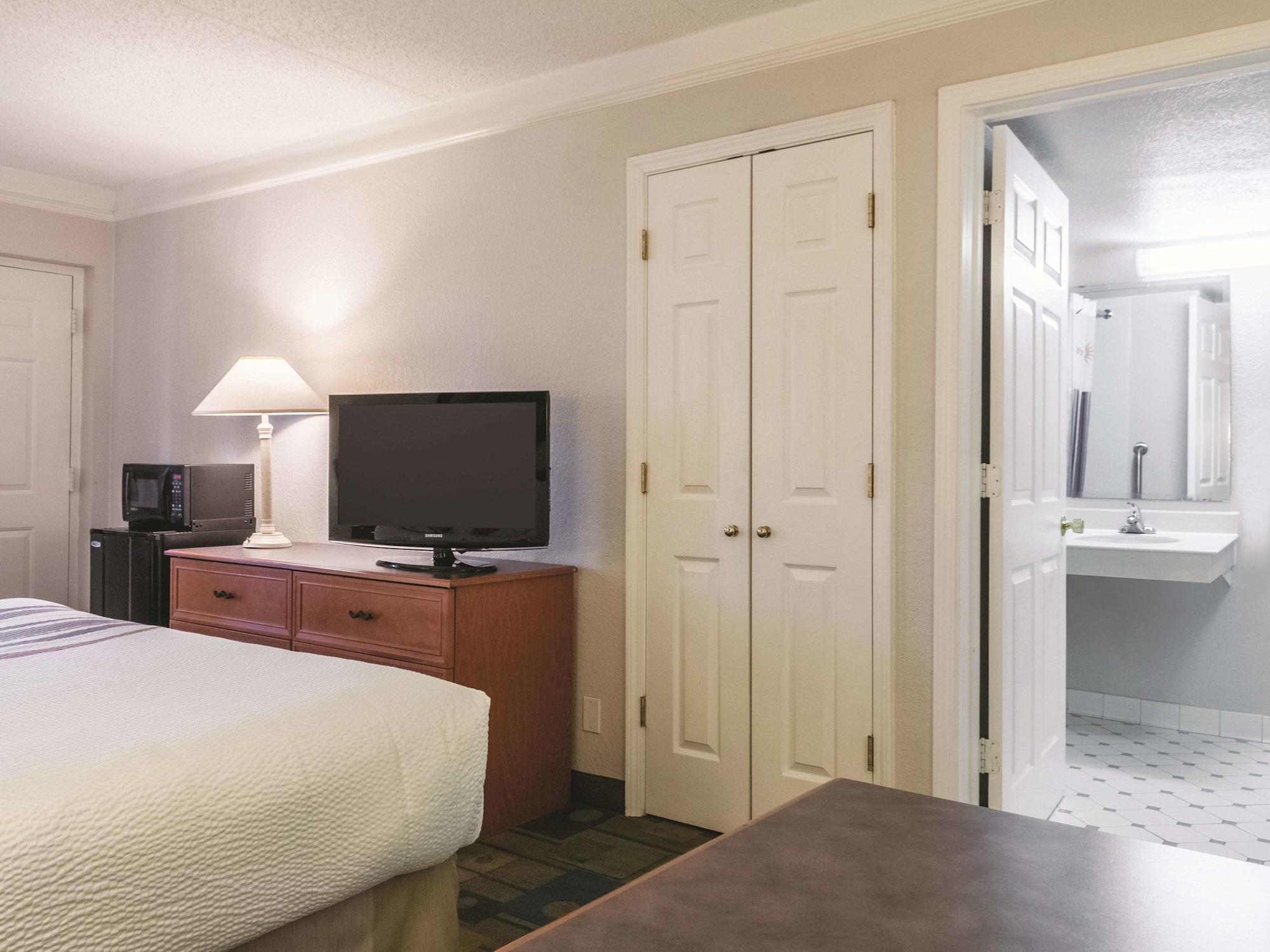 La Quinta Inn By Wyndham New Orleans West Bank / Gretna Luaran gambar