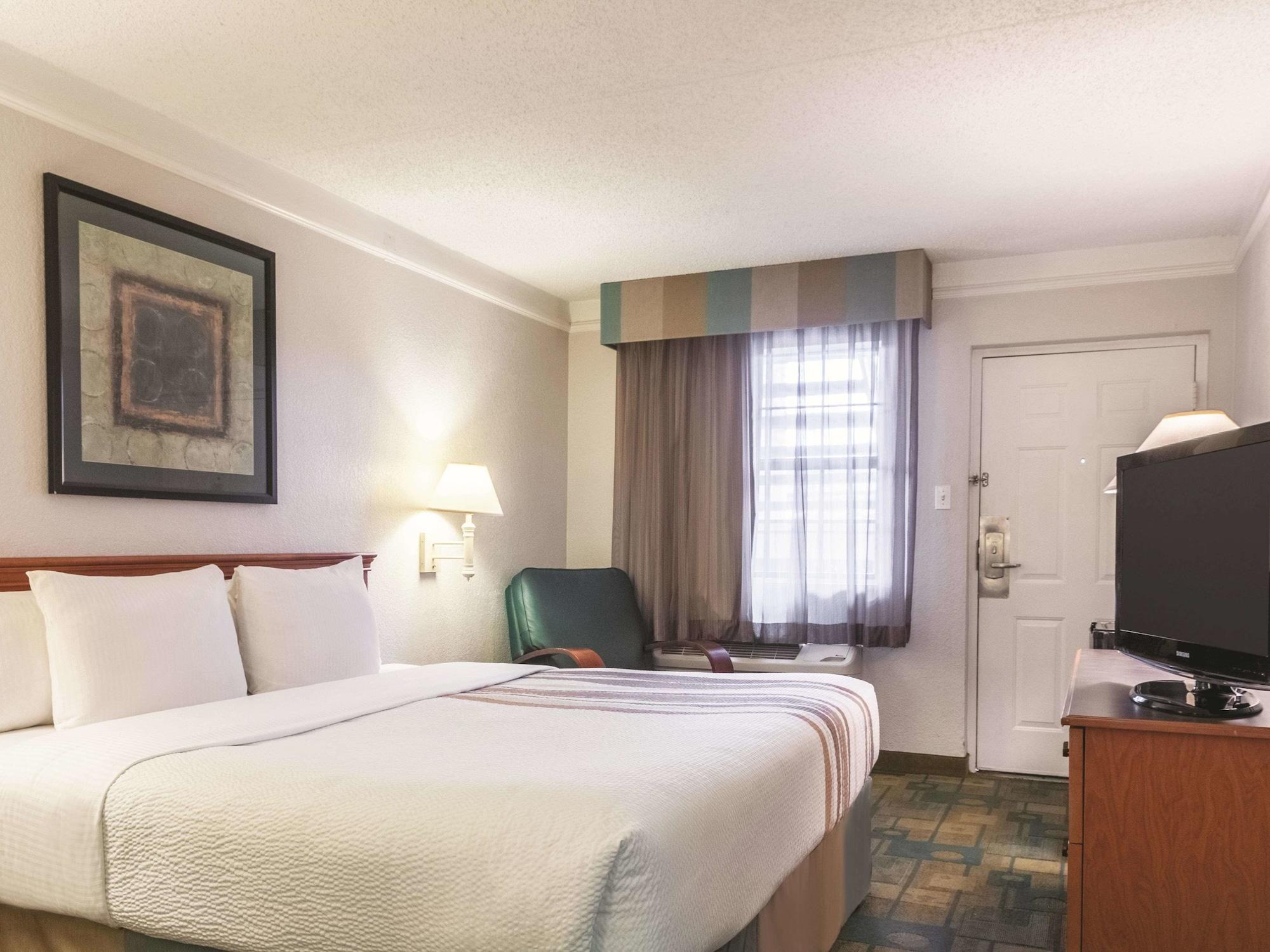 La Quinta Inn By Wyndham New Orleans West Bank / Gretna Luaran gambar