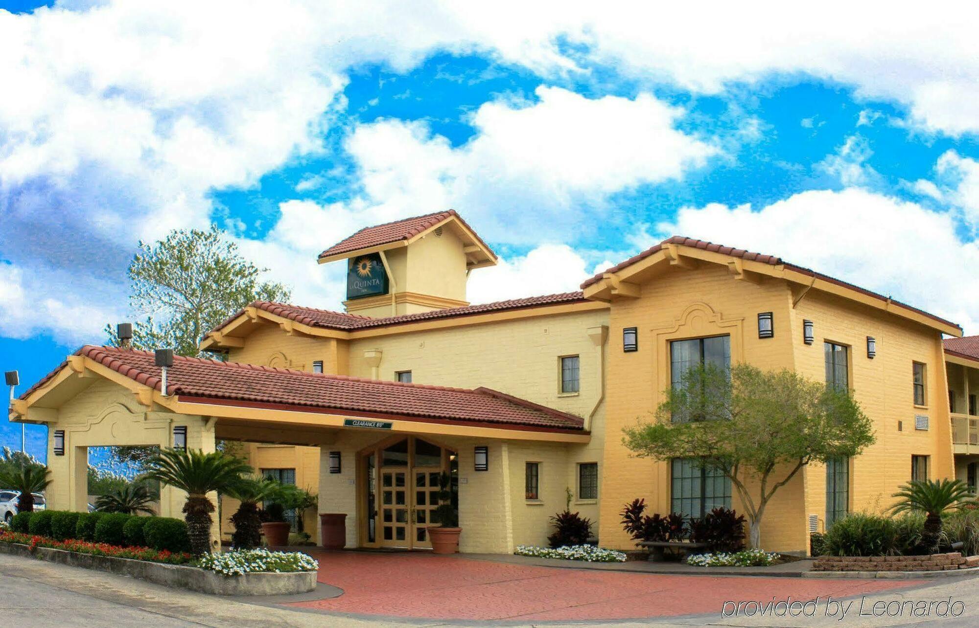 La Quinta Inn By Wyndham New Orleans West Bank / Gretna Luaran gambar